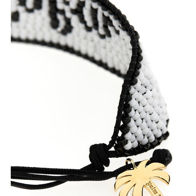 Palm Angels Palm Beads Bracelet