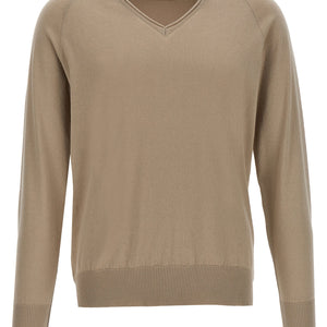 Ma'ry'ya Cotton Sweater