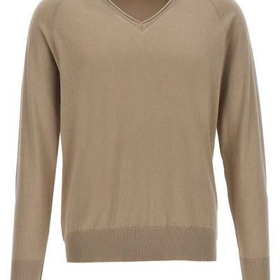 Ma'ry'ya Cotton Sweater