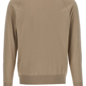Ma'ry'ya Cotton Sweater