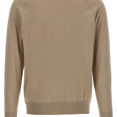 Ma'ry'ya Cotton Sweater