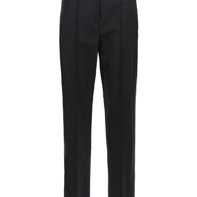 Nensi Dojaka Hearts Pants