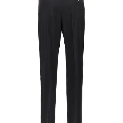Nensi Dojaka Hearts Pants