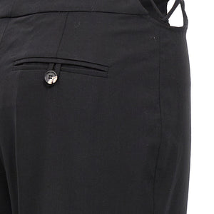 Nensi Dojaka Hearts Pants