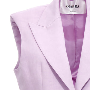 Ombra Milano N°4 Blazer Jacket