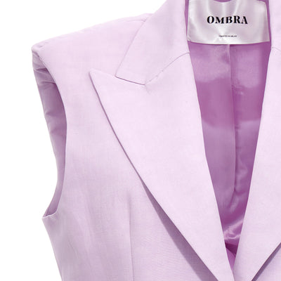 Ombra Milano N°4 Blazer Jacket