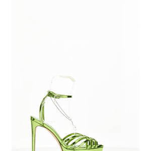 Nicolo' Beretta Heidi Sandals