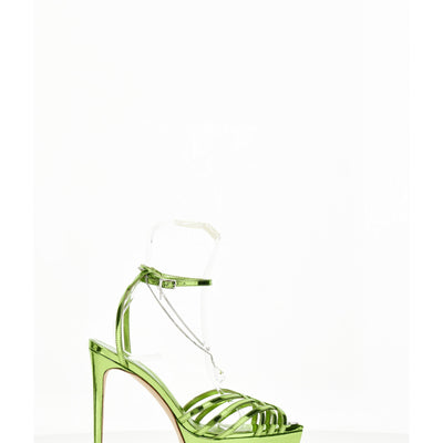 Nicolo' Beretta Heidi Sandals