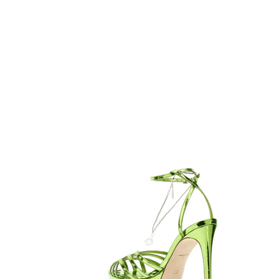 Nicolo' Beretta Heidi Sandals