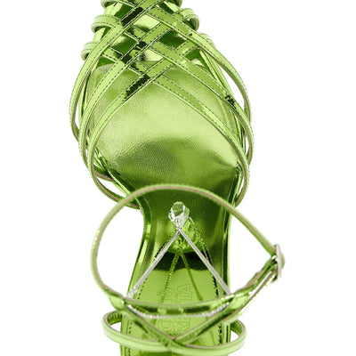 Nicolo' Beretta Heidi Sandals