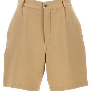 Fortela Jillian Bermuda Shorts