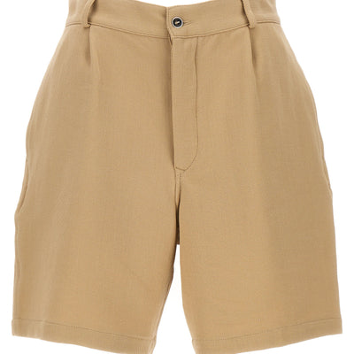 Fortela Jillian Bermuda Shorts