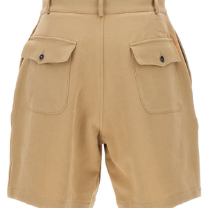 Fortela Jillian Bermuda Shorts