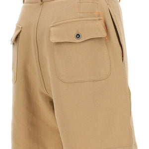 Fortela Jillian Bermuda Shorts