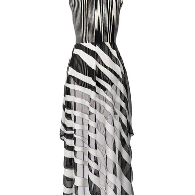 Missoni Tray Patterned Bodysuit