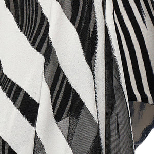 Missoni Tray Patterned Bodysuit