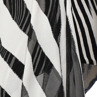 Missoni Tray Patterned Bodysuit