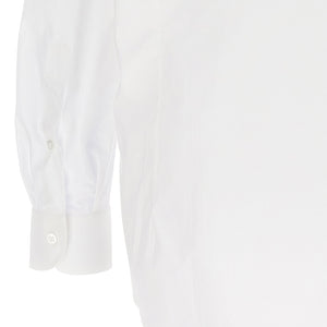 Raf Simons Mesh Insert Shirt
