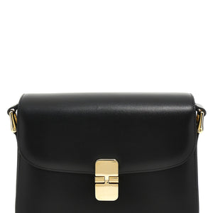 A.p.c. Grace Crossbody Bag