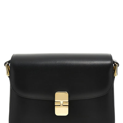 A.p.c. Grace Crossbody Bag