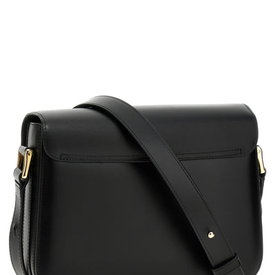 A.p.c. Grace Crossbody Bag