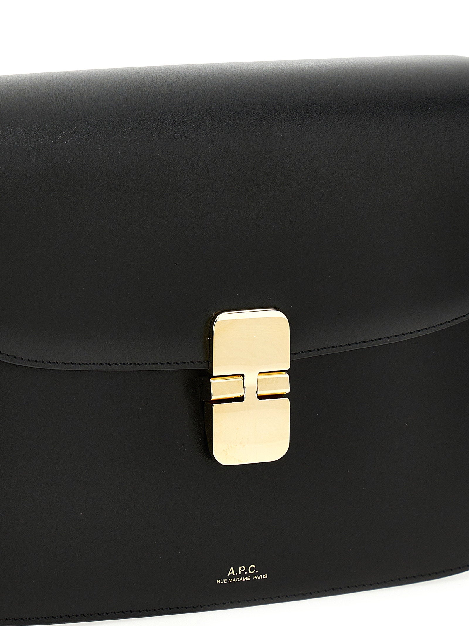 A.p.c. Grace Crossbody Bag