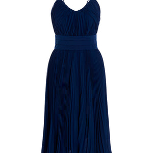 Max Mara Shoesino Dress