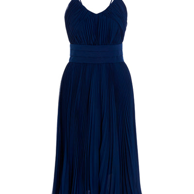 Max Mara Shoesino Dress