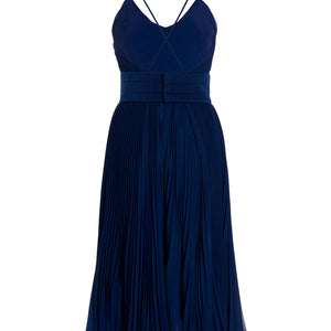 Max Mara Shoesino Dress
