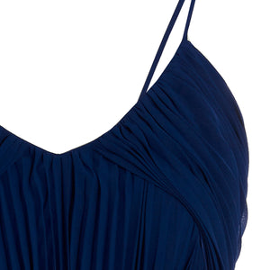 Max Mara Shoesino Dress