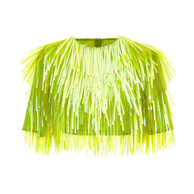 Sportmax Petalo Top
