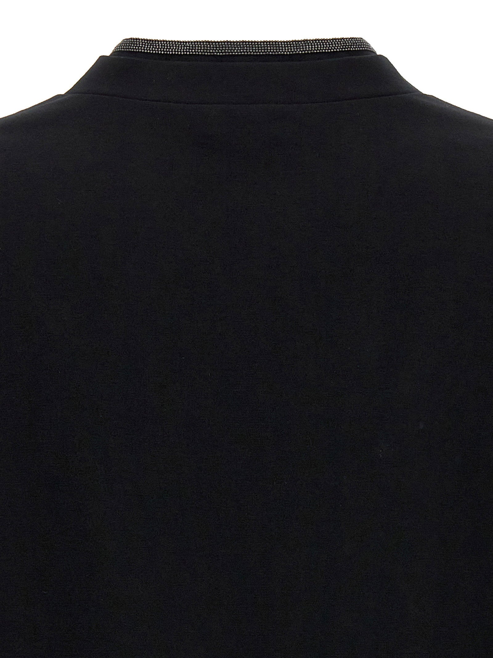 Brunello Cucinelli Monile T-shirt