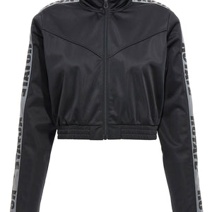 Rotate Birger Christensen Sunday Capsule Cropped Sweatshirt