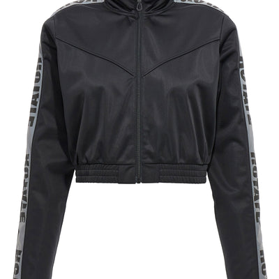 Rotate Birger Christensen Sunday Capsule Cropped Sweatshirt