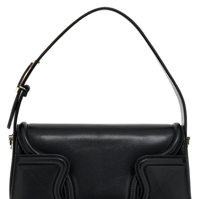 Valentino Garavani Le Grand Deuxième Shoulder Bag