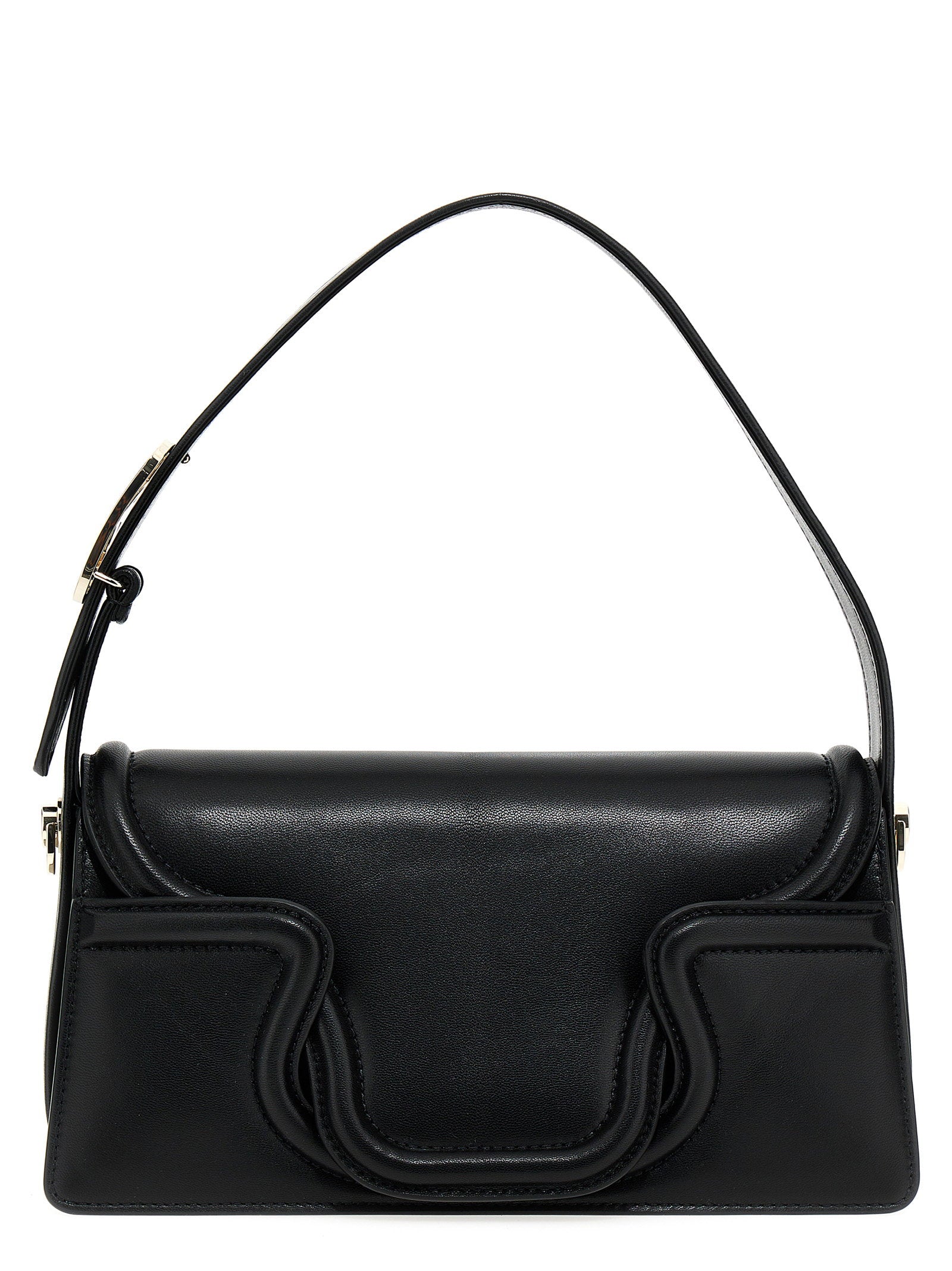 Valentino Garavani Le Grand Deuxième Shoulder Bag