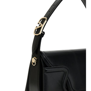 Valentino Garavani Le Grand Deuxième Shoulder Bag