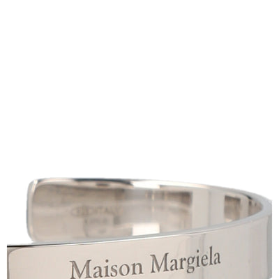 Maison Margiela Logo Bracelet