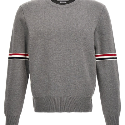 Thom Browne Classic Sweater