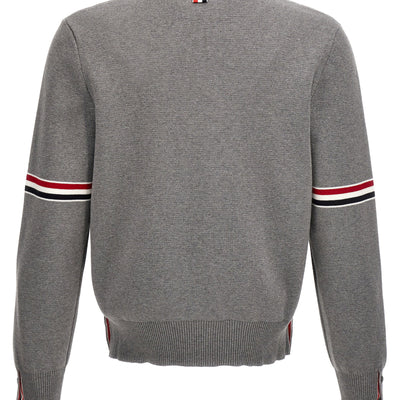 Thom Browne Classic Sweater