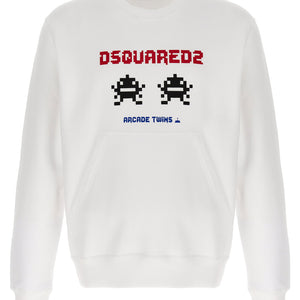 Dsquared2 Cool Fit Sweatshirt