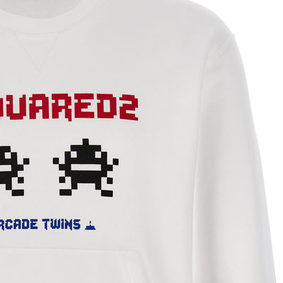 Dsquared2 Cool Fit Sweatshirt