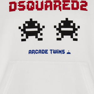 Dsquared2 Cool Fit Sweatshirt