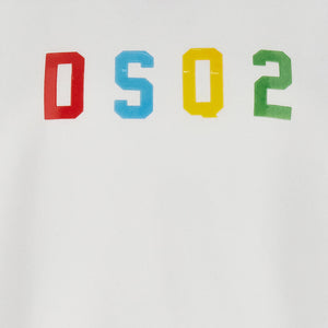 Dsquared2 Cool Fit Hoodie