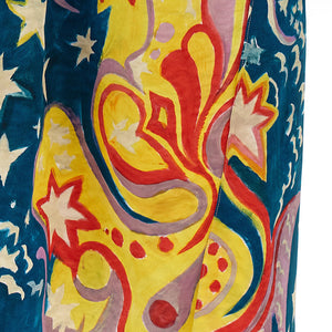 Marni No Vacancy Inn Capsule High Summer Long Dress