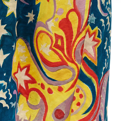 Marni No Vacancy Inn Capsule High Summer Long Dress