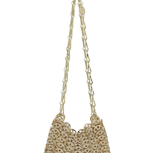Paco Rabanne 1969 Nano’ Shoulder Bag