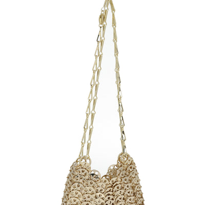 Paco Rabanne 1969 Nano’ Shoulder Bag