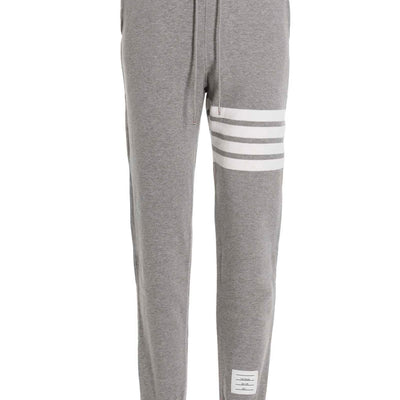 Thom Browne 4 Bar’ Joggers