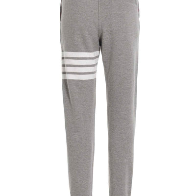Thom Browne 4 Bar’ Joggers